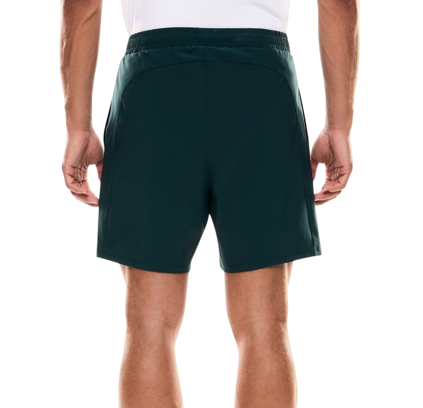 EA7 Tennis Pro - ponderosa pine