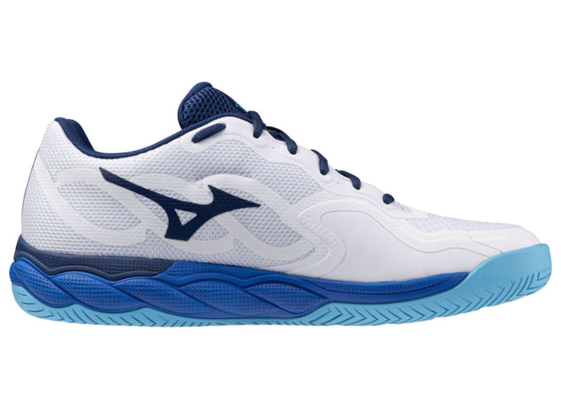 61GA243229 Mizuno Wave Enforce Court AC