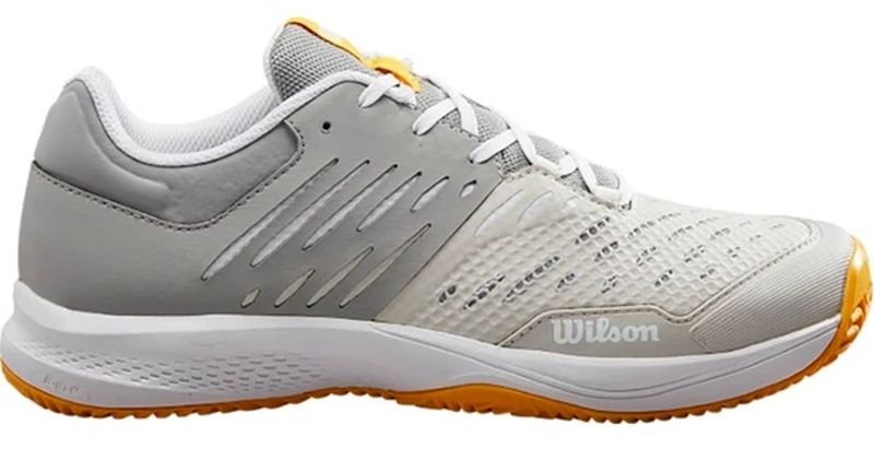 Wilson Kaos Comp 3.0 - lunar rock/griffin/old gold