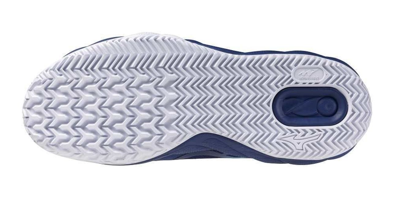 Mizuno Wave Enforce Court CC