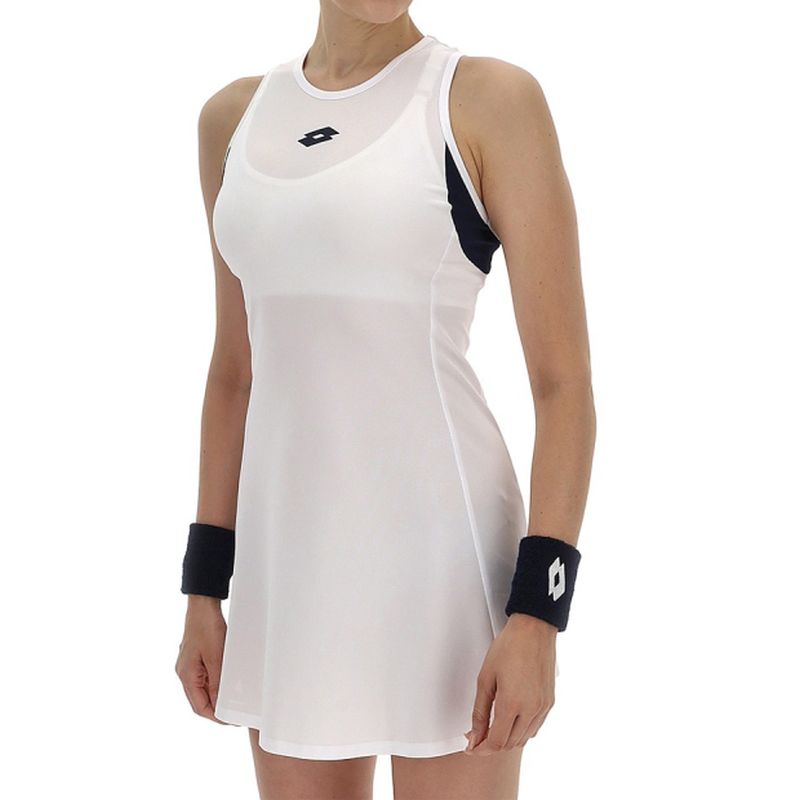 Lotto Squadra W IV - bright white