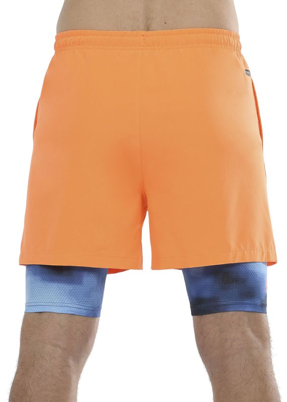 bullpadel-valdivia-shorts-man-naranja-fluoro-3 Bullpadel Valdivia Shorts Man - naranja fluoro