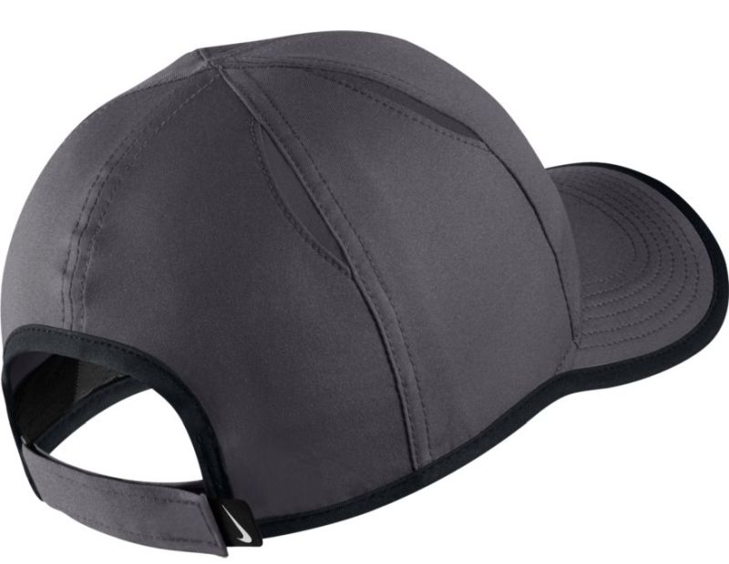 nike youth aerobill featherlight cap