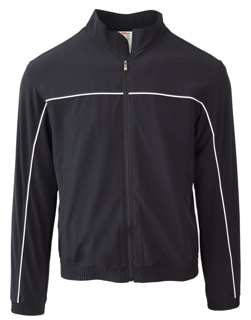 Wilson Youth Team Woven - black