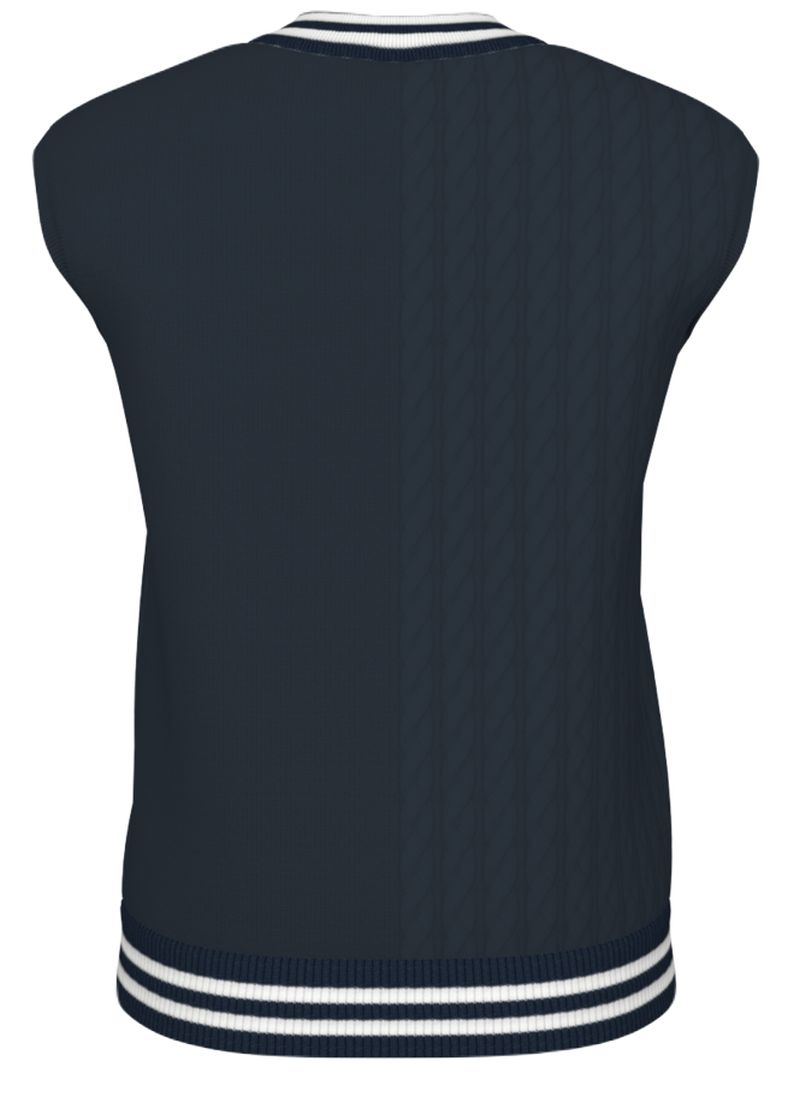 463370 Head Performance Capsule Pullunder - navy