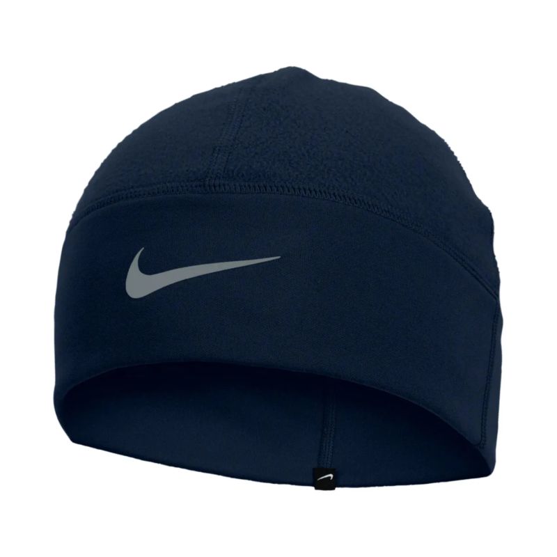 Nike Therma-FIT Fleece - antracyt