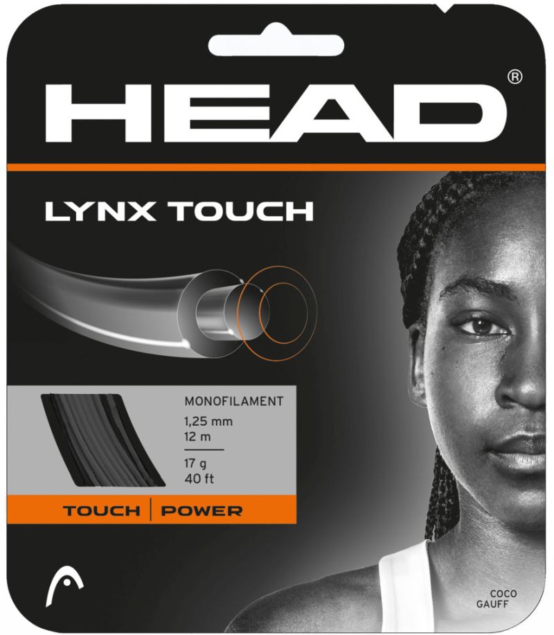 Head LYNX TOUCH (12 m)