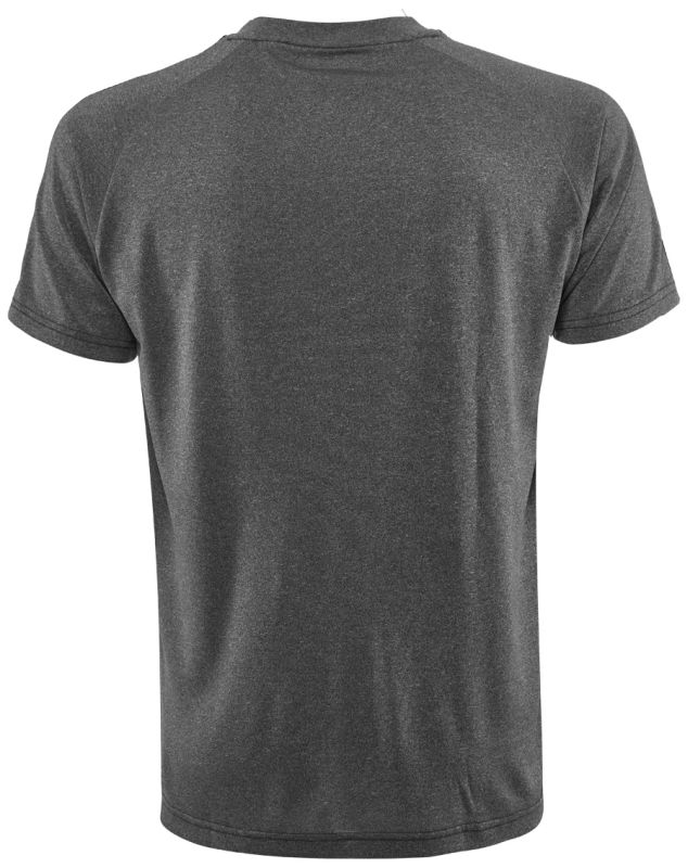 Yonex T-Shirt Men's - black