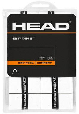 Head Prime white 12P