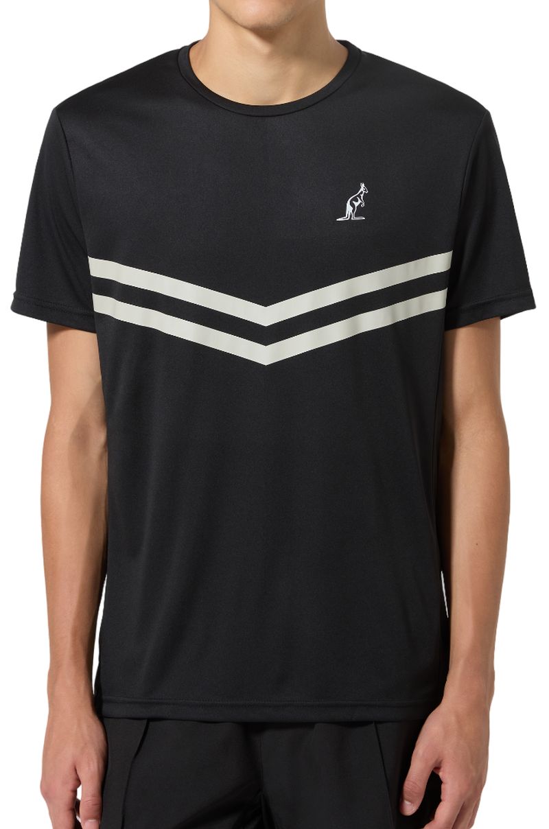 Australian Tennis Crew Ace