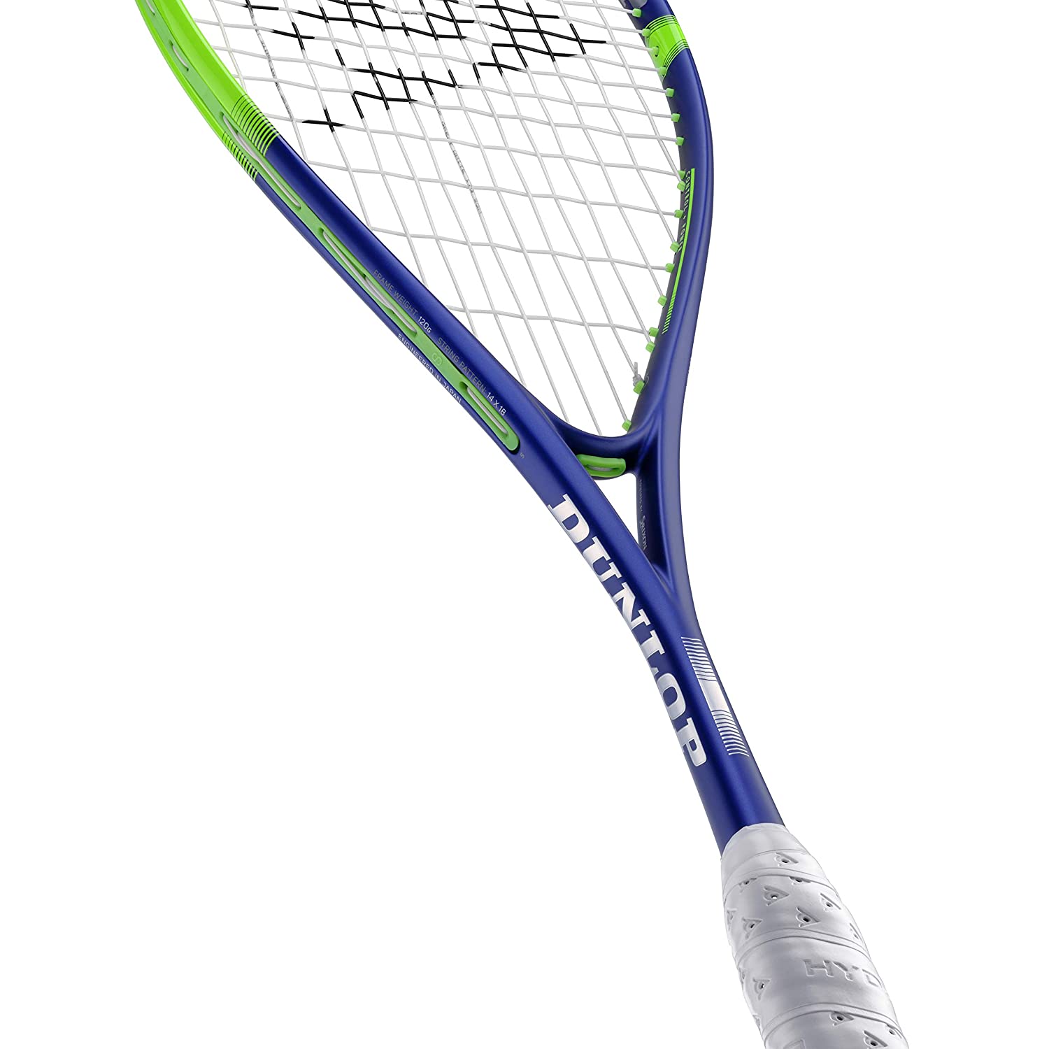 dunlop-sonic-core-evolution-120-hl-3 Dunlop Sonic Core Evolution 120 HL