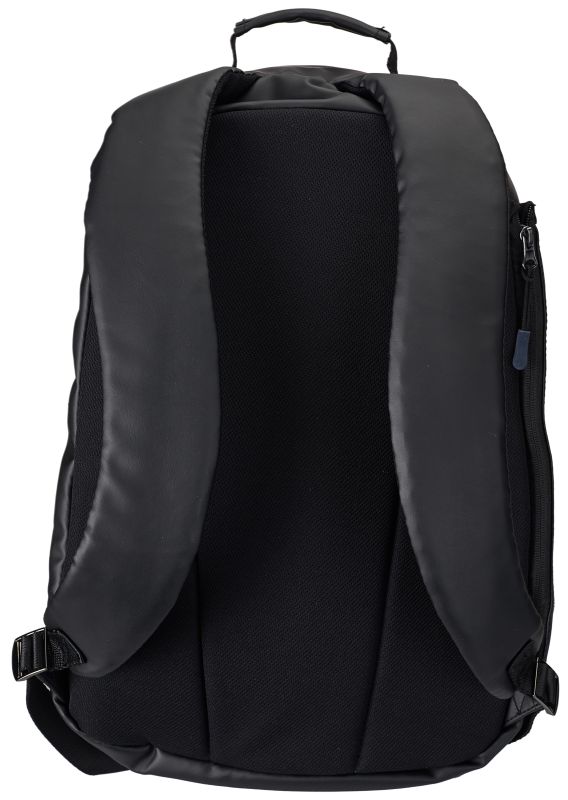 wilson-womens-minimalist-backpack-black-2 Wilson Womens Minimalist Backpack - black