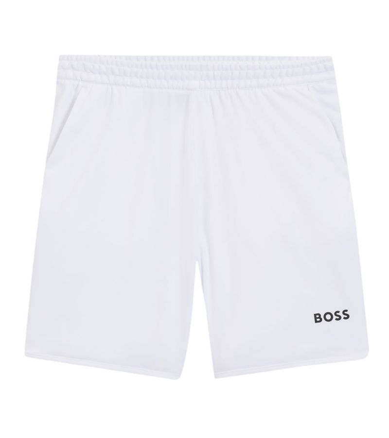 BOSS TOC Spin 9in - white BOSS TOC Spin 9in - white