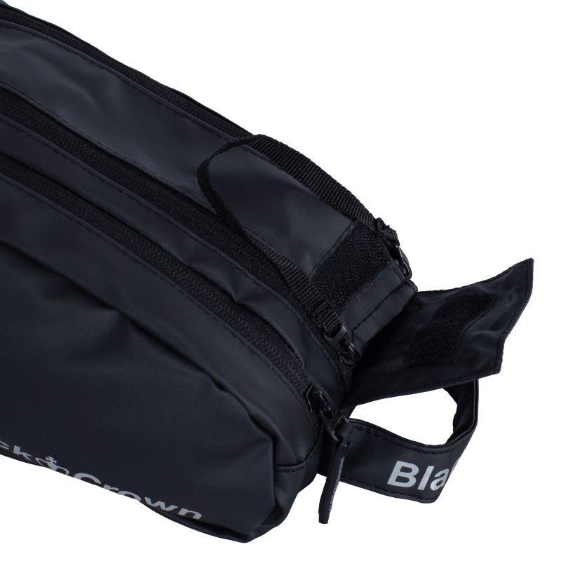 Black Crown Miracle Pro Vanity Case - black/gold Black Crown Miracle Pro Vanity Case - black/gold