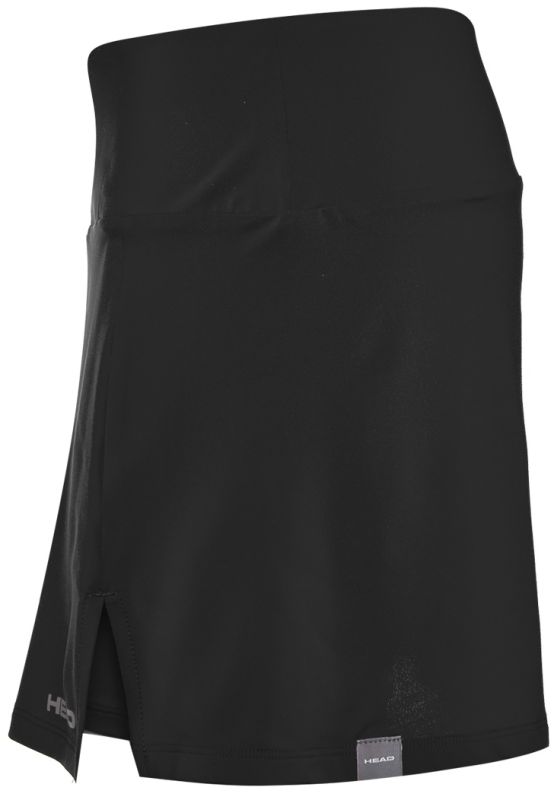 head-club-basic-skort-black-3 Head Club Basic Skort - black