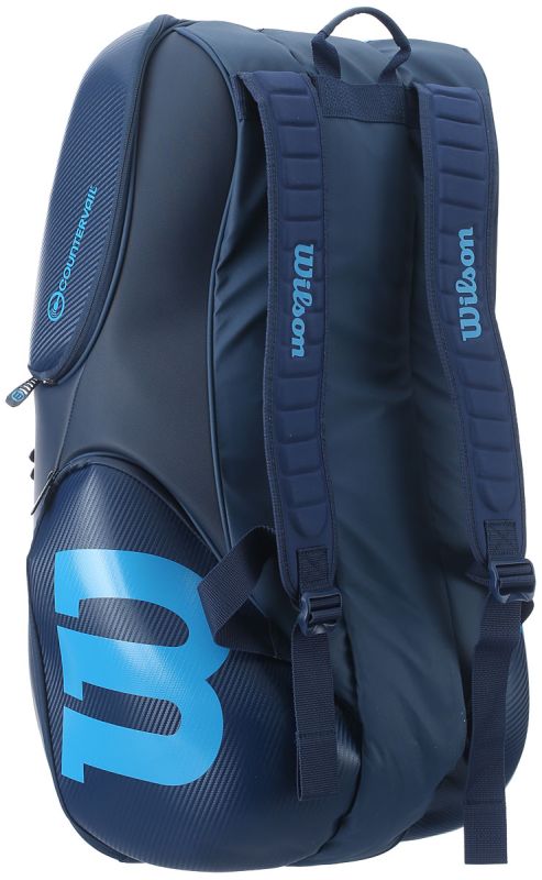 Wilson Vancouver Ultra 15 Pk - blue