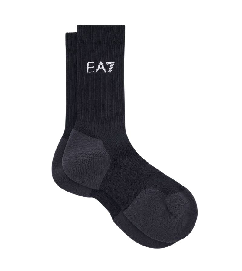 EA7 Tennis Pro 1P - armani blue/white