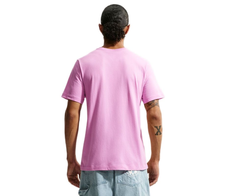 Nike Sportswear Club - magenta