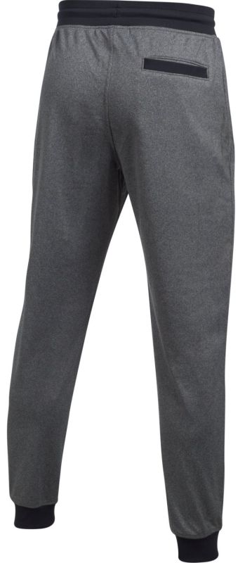 Under Armour Tricot Jogger M - carbon heather