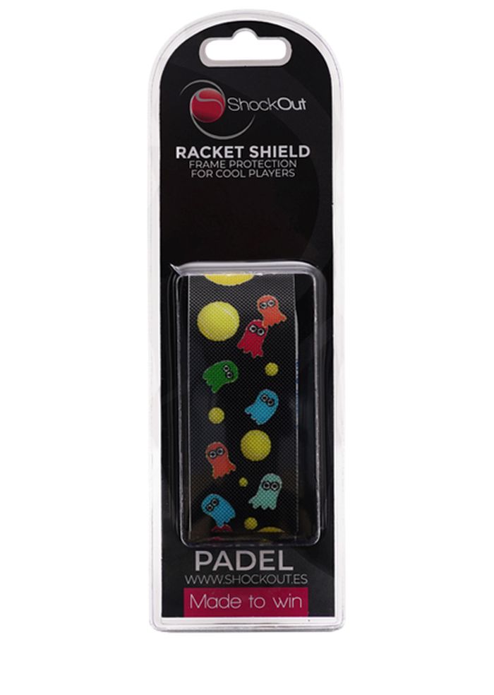 ShockOut Protector Phantoms