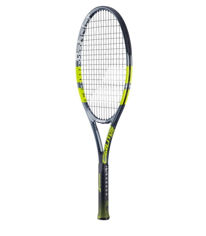 Babolat Carlitos Jr 25