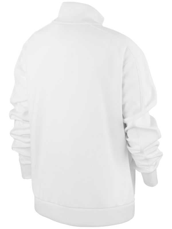 nike-court-warm-up-jacket-white-2 Nike Court Warm Up Jacket - white