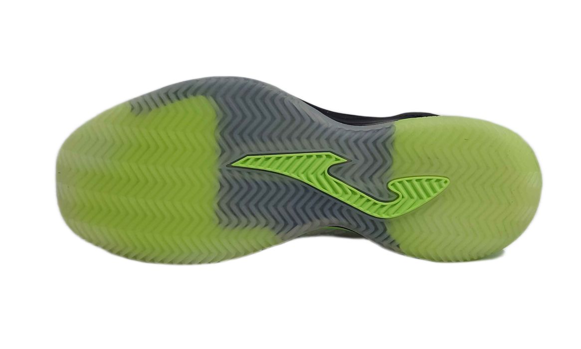 Joma Rapid 2502 Clay - white Joma Rapid 2502 Clay - white