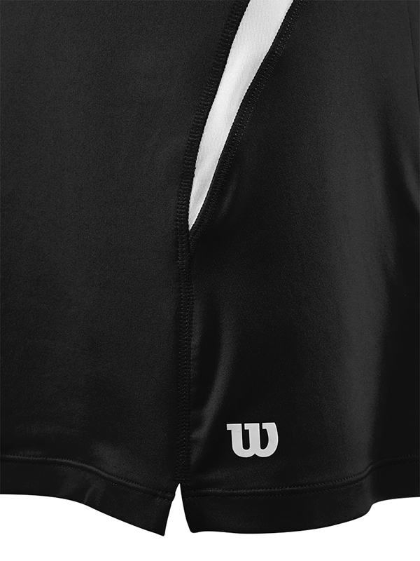 Wilson Team Dress II - black