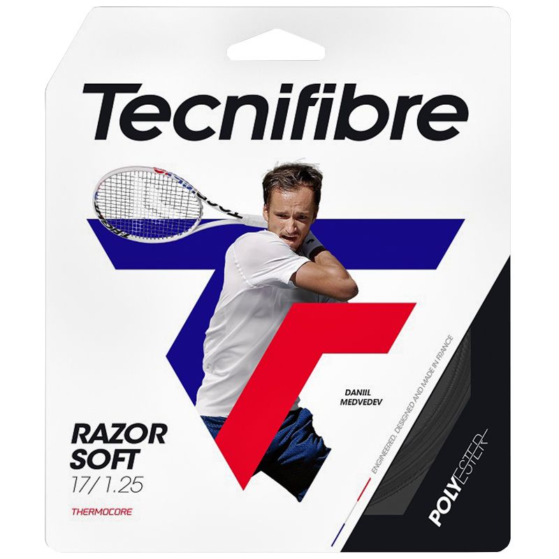 Tennis racket Tecnifibre FIRE 300 + string