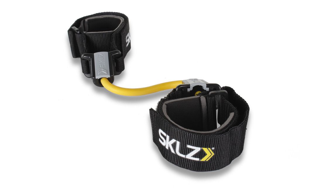 SKLZ Lateral Resistor Pro, Jaune-noir - View #12