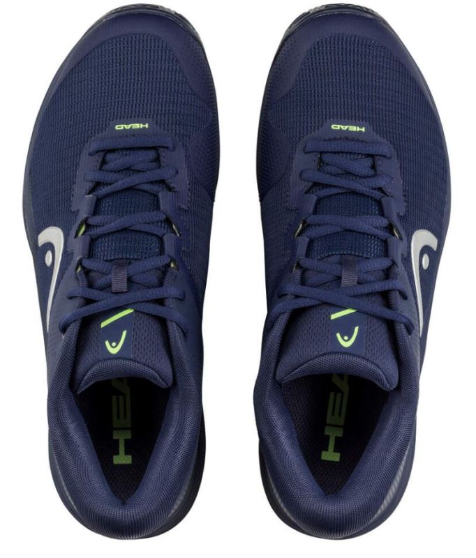 Chaussures De Tennis Homme Revolt Court HEAD